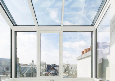 Natural light & energy efficiency