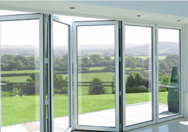 Modern Aluminum doors & windows