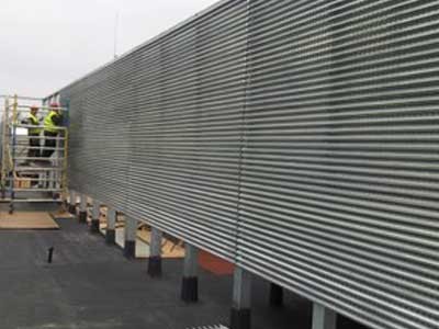 Technical Installations